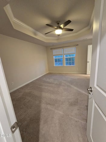 8734 Red Canyon Way, Raleigh, NC 27616