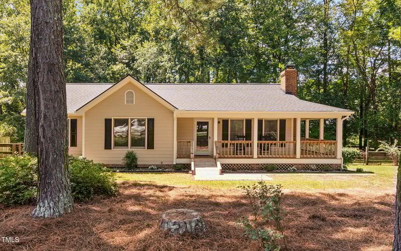 8736 Manns Loop Rd, Apex, NC 27539