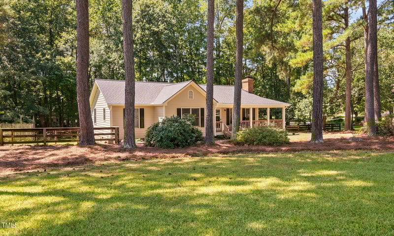 8736 Manns Loop Rd, Apex, NC 27539