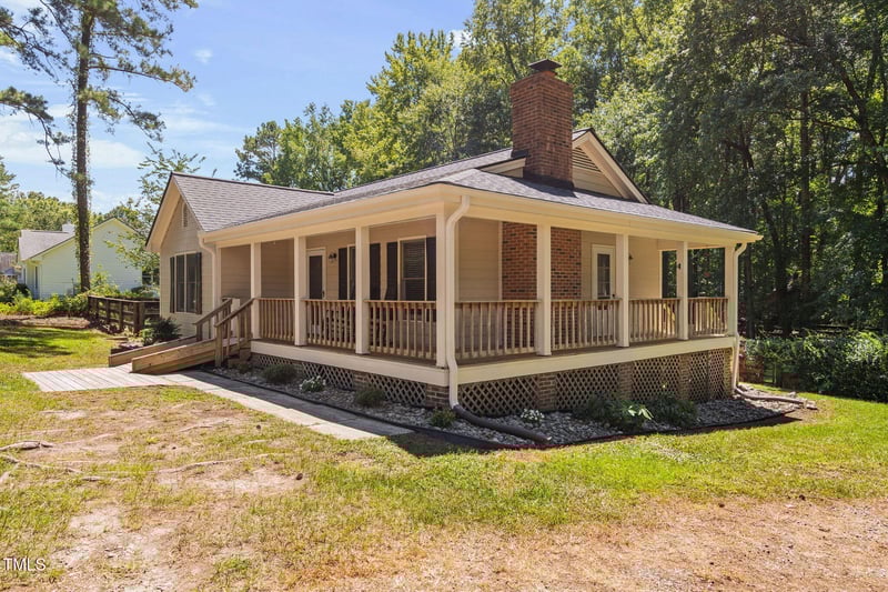 8736 Manns Loop Rd, Apex, NC 27539