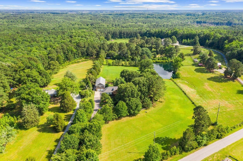 8737 Castleberry Rd, Apex, NC 27523