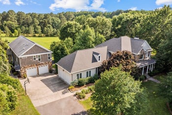 8737 Castleberry Rd, Apex, NC 27523