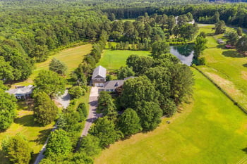 8737 Castleberry Rd, Apex, NC 27523