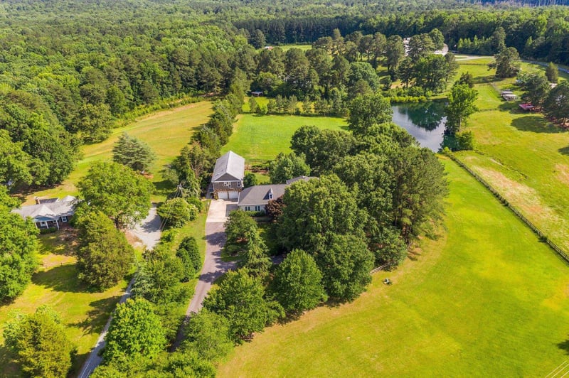 8737 Castleberry Rd, Apex, NC 27523