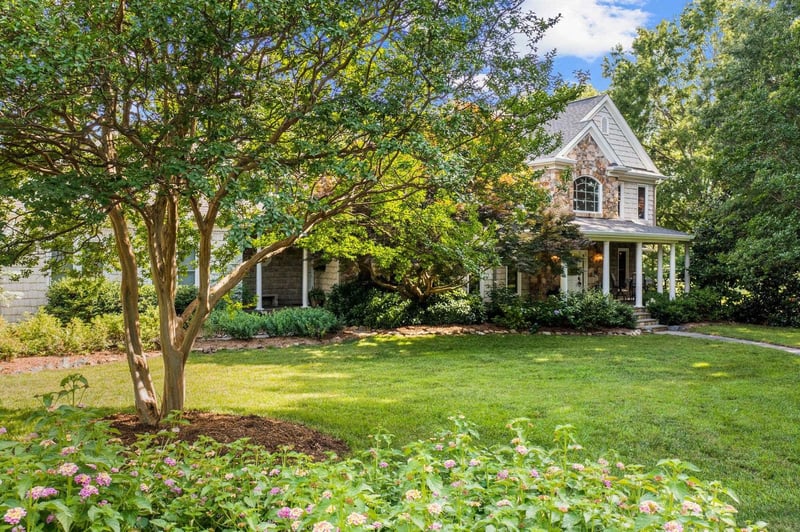 8737 Castleberry Rd, Apex, NC 27523