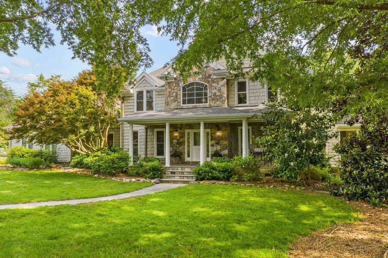 8737 Castleberry Rd, Apex, NC 27523
