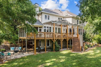 8737 Castleberry Rd, Apex, NC 27523