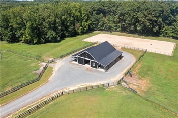 8737 Moody Rd, Liberty, NC 27298