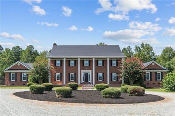 8737 Moody Rd, Liberty, NC 27298