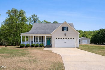 8738 Buckhorn Way, Kenly, NC 27542