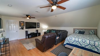 8738 Buckhorn Way, Kenly, NC 27542