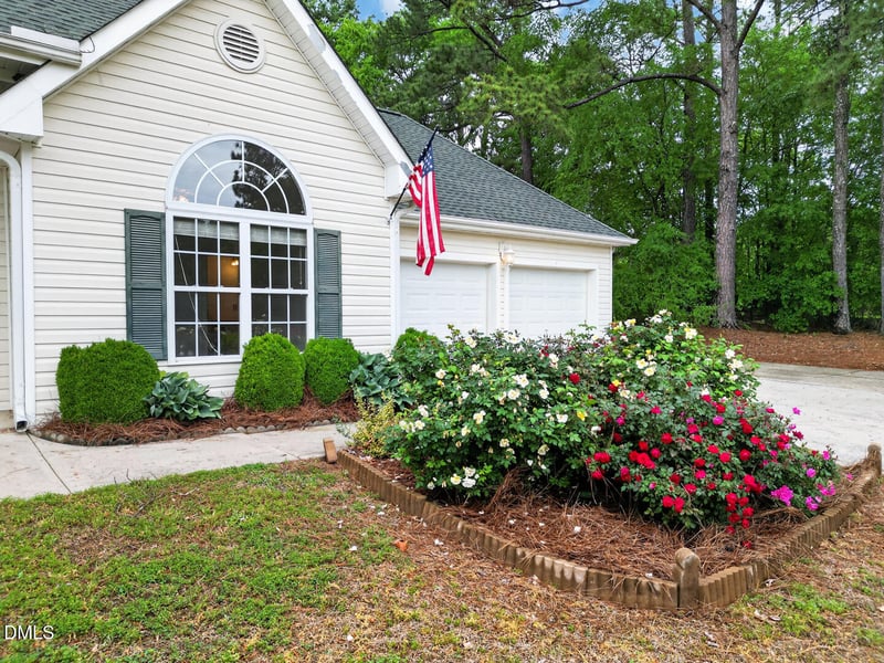 874 Cooke Rd, Louisburg, NC 27549