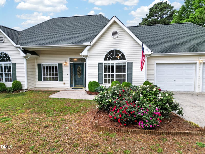 874 Cooke Rd, Louisburg, NC 27549