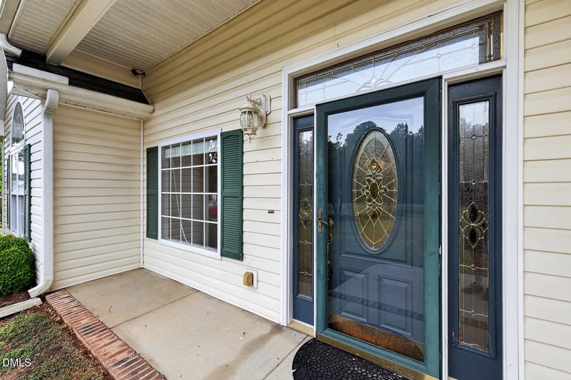 874 Cooke Rd, Louisburg, NC 27549
