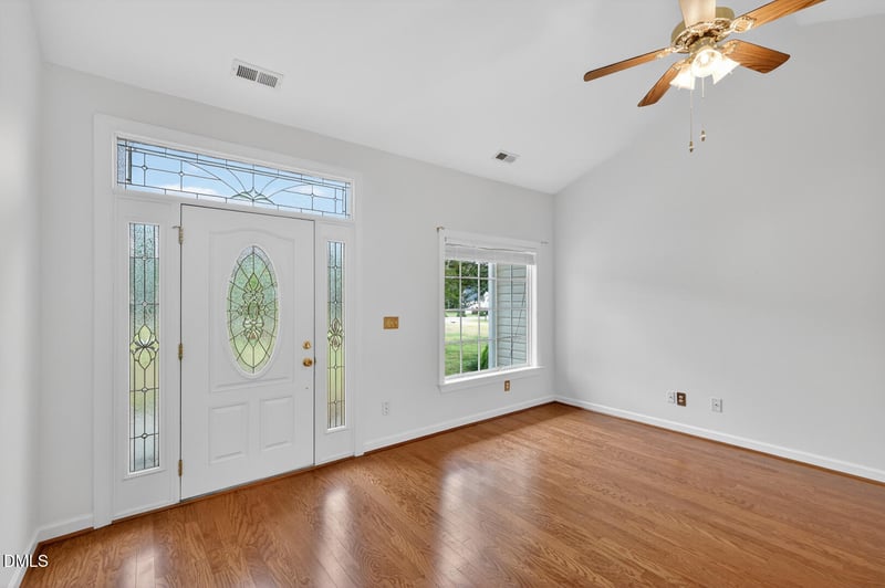 874 Cooke Rd, Louisburg, NC 27549