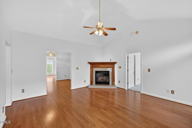 874 Cooke Rd, Louisburg, NC 27549