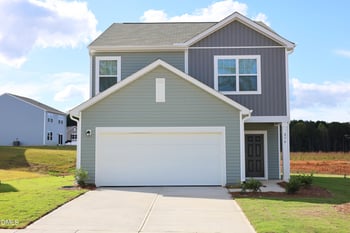 874 Embraer Way, Spring Hope, NC 27882