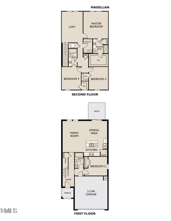 874 Embraer Way, Spring Hope, NC 27882