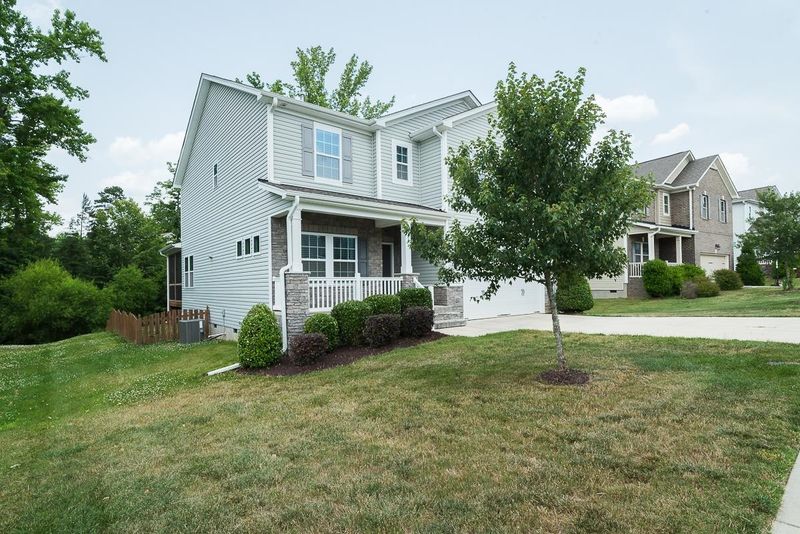 874 Longleaf Pine Pl, Mebane, NC 27302