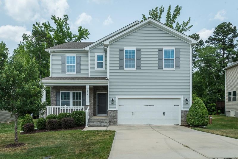 874 Longleaf Pine Pl, Mebane, NC 27302