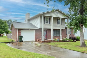 874 Santiato Dr, Fayetteville, NC 28314