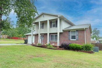 874 Santiato Dr, Fayetteville, NC 28314