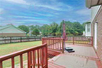 874 Santiato Dr, Fayetteville, NC 28314