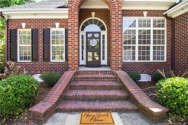 874 Three Wood Dr, Fayetteville, NC 28312