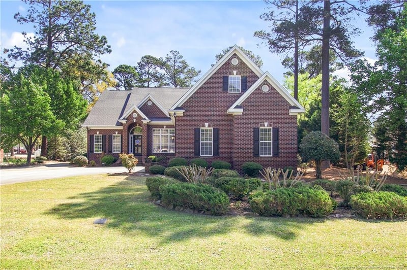874 Three Wood Dr, Fayetteville, NC 28312