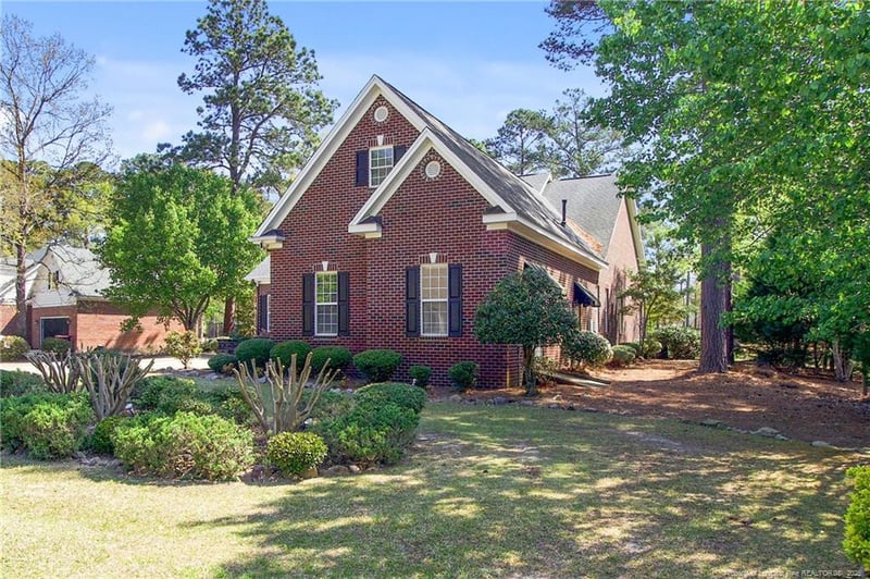 874 Three Wood Dr, Fayetteville, NC 28312
