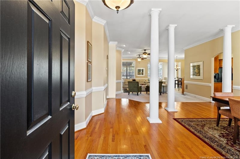 874 Three Wood Dr, Fayetteville, NC 28312