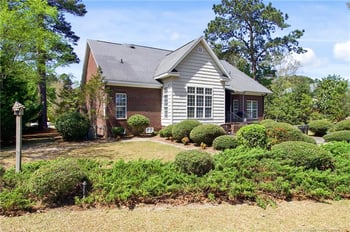 874 Three Wood Dr, Fayetteville, NC 28312