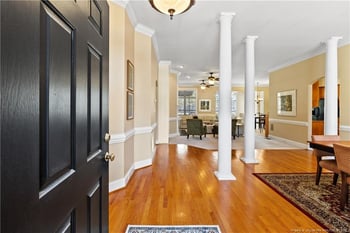 874 Three Wood Dr, Fayetteville, NC 28312