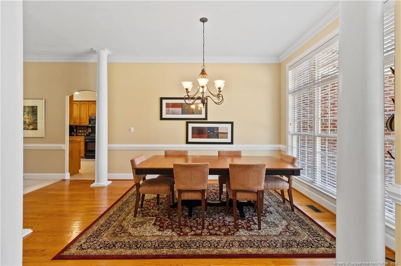 874 Three Wood Dr, Fayetteville, NC 28312