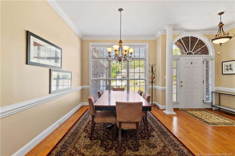 874 Three Wood Dr, Fayetteville, NC 28312