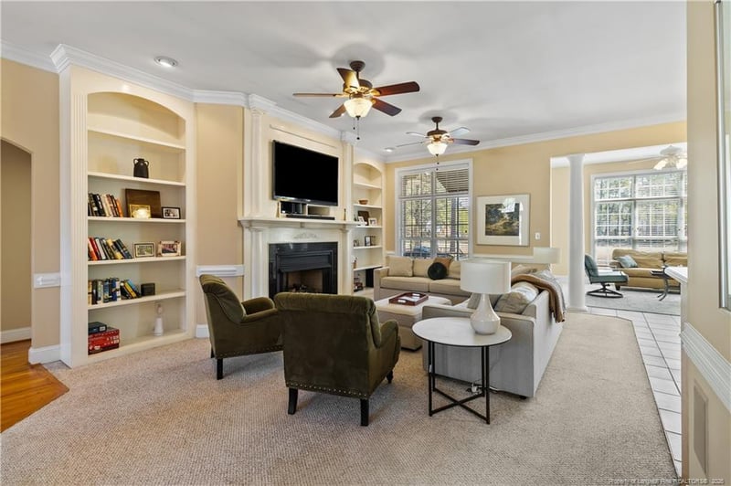 874 Three Wood Dr, Fayetteville, NC 28312