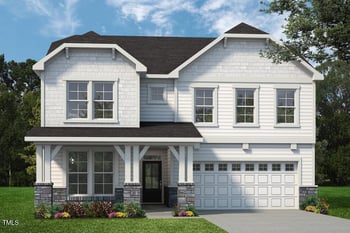 8740 Maxine St #7 Selma, Willow Springs, NC 27592
