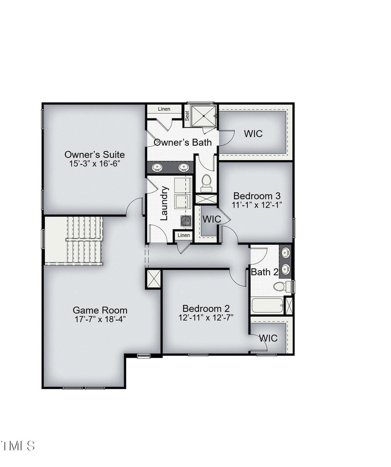 8740 Maxine St #7 Selma, Willow Springs, NC 27592