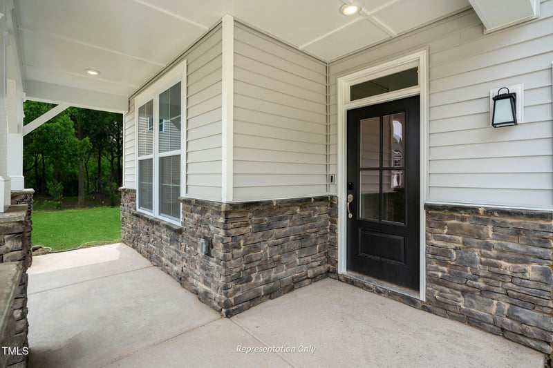 8740 Maxine St #7 Selma, Willow Springs, NC 27592