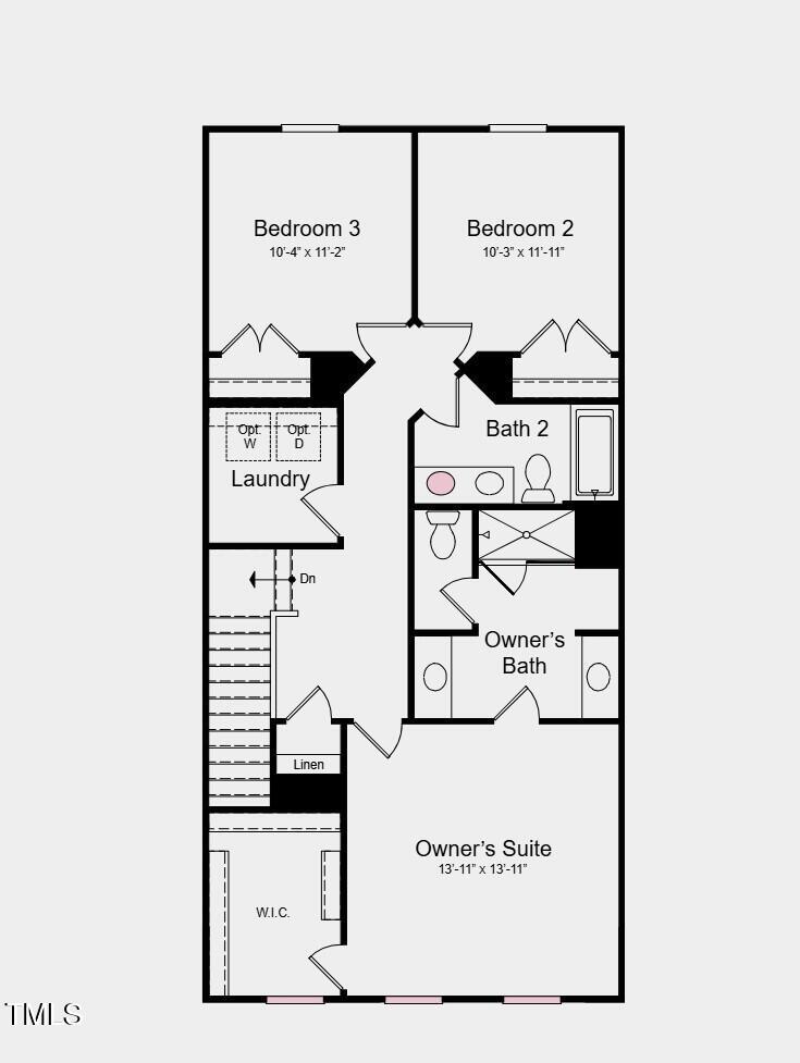 8740 Wardle Ct, Wake Forest, NC 27587