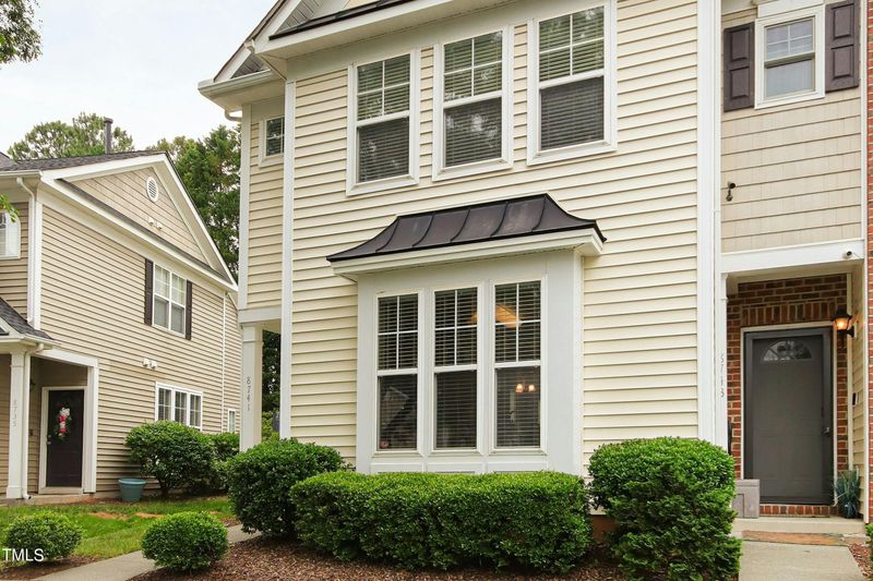 8741 Camden Park Dr, Raleigh, NC 27613