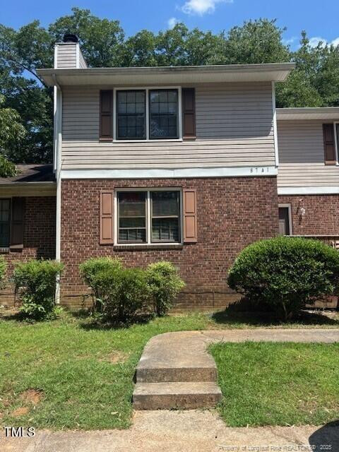 8741 Chapel Hill Rd, Cary, NC 27513