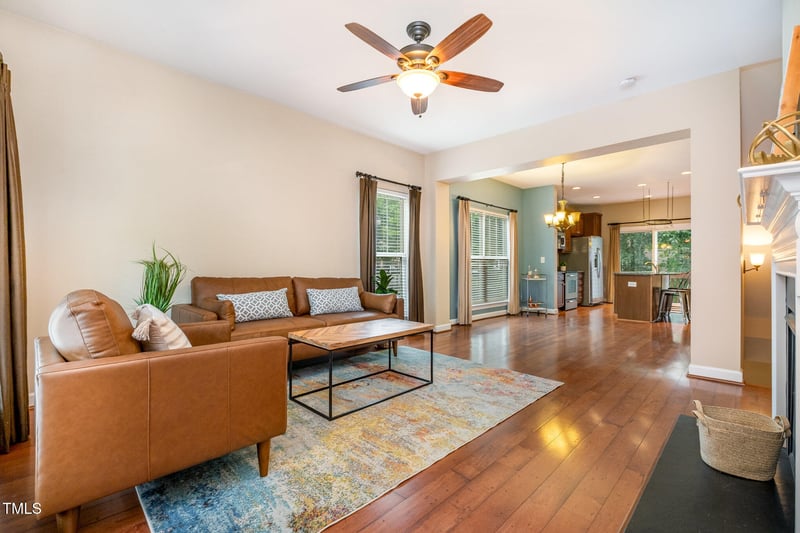 8741 Cypress Grv, Raleigh, NC 27612
