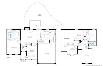 8741 Grouse Run Ln, Fayetteville, NC 28314