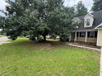 8741 Grouse Run Ln, Fayetteville, NC 28314