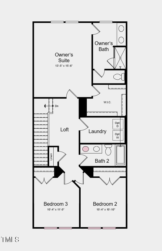 8742 Wardle Ct, Wake Forest, NC 27587