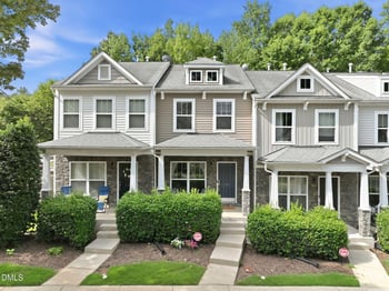 8743 Cypress Grove Rn, Raleigh, NC 27612