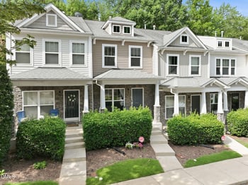 8743 Cypress Grove Rn, Raleigh, NC 27612