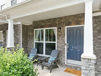 8743 Cypress Grove Rn, Raleigh, NC 27612
