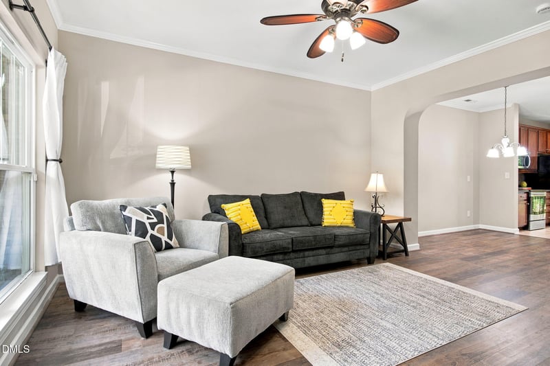 8743 Cypress Grove Rn, Raleigh, NC 27612